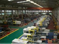 高效穩定，智造未來——XX系列機械設備產品展示