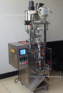 北京清大天宏 多功能包裝機械設備全覽，賦能高效智能生產