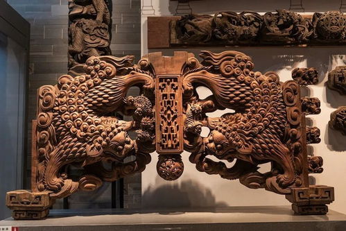 晉中印象 活著的古建筑博物館，山水入畫(huà)，舌尖上的工藝盛宴